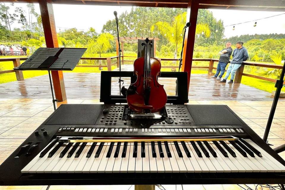 Musica e Glamour