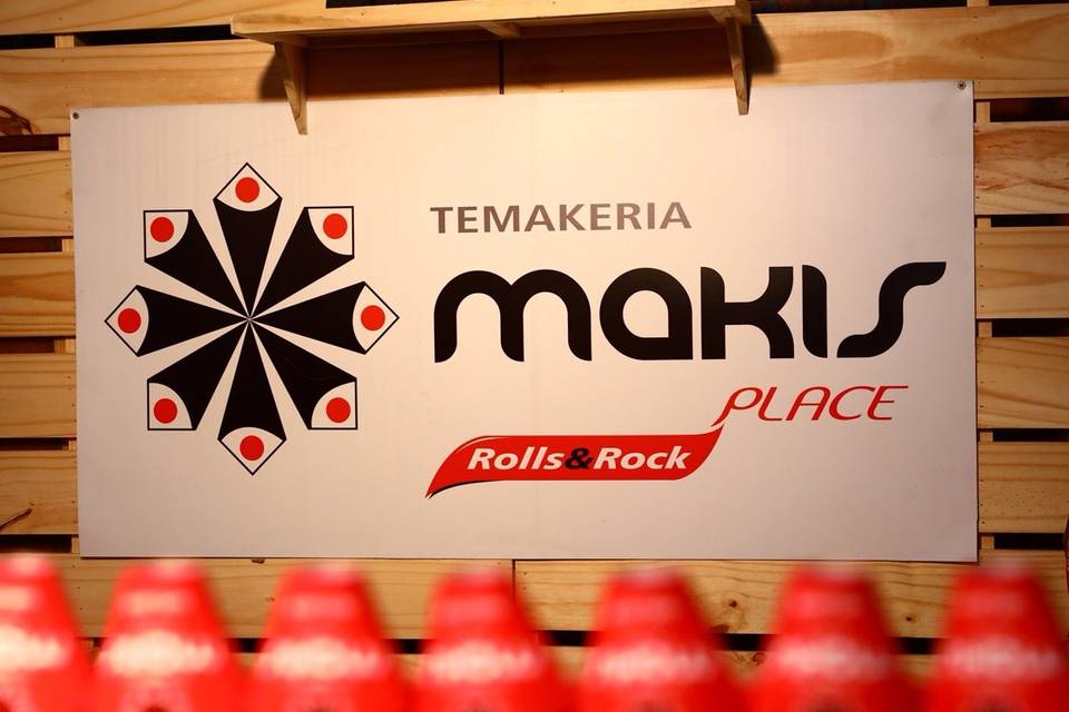 Makis Place