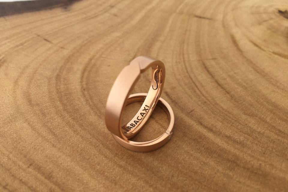 União eterna