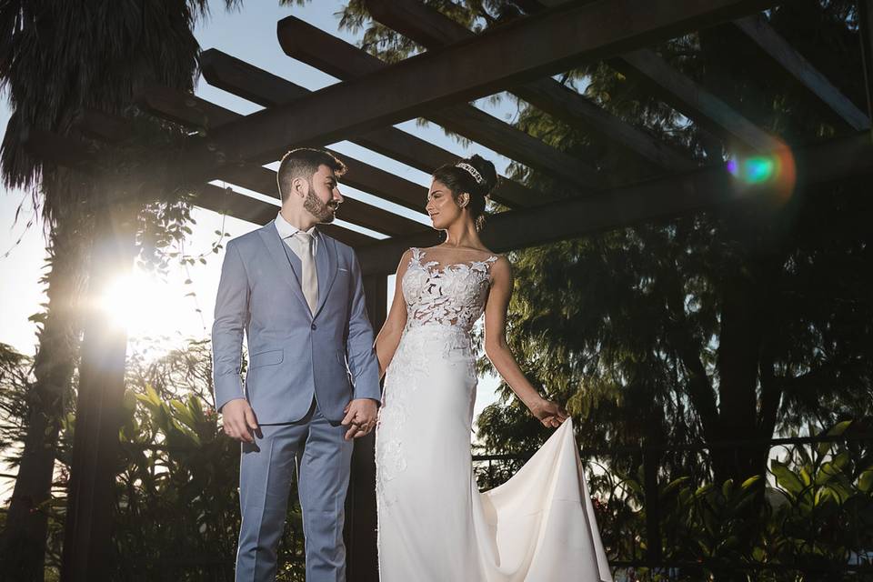 Casamento