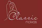 Logo Classic Noivas