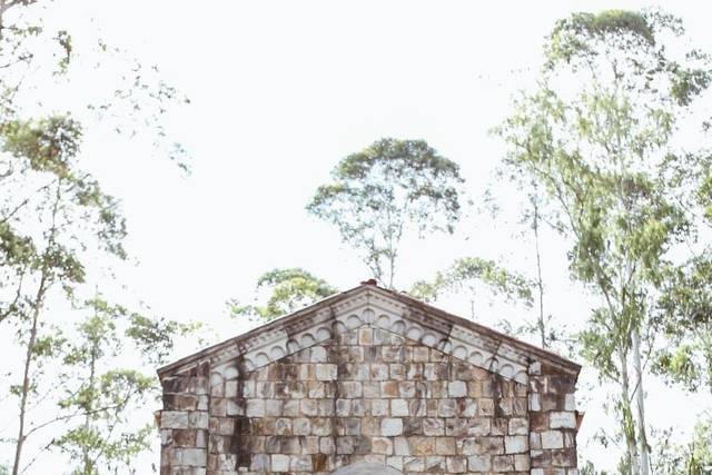 Cybelle Kerstin Cerimonial