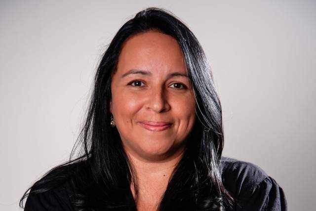 Cybelle Kerstin Cerimonial
