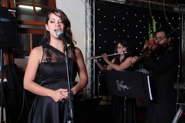 Grupo Kmusic