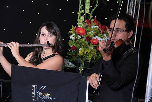 Grupo Kmusic