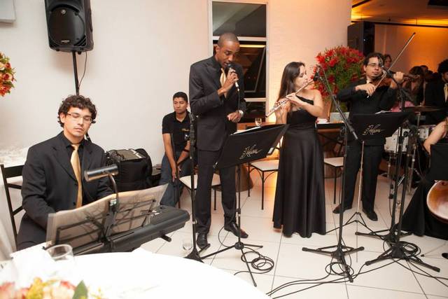 Grupo Kmusic