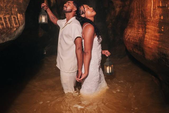 Pré wedding