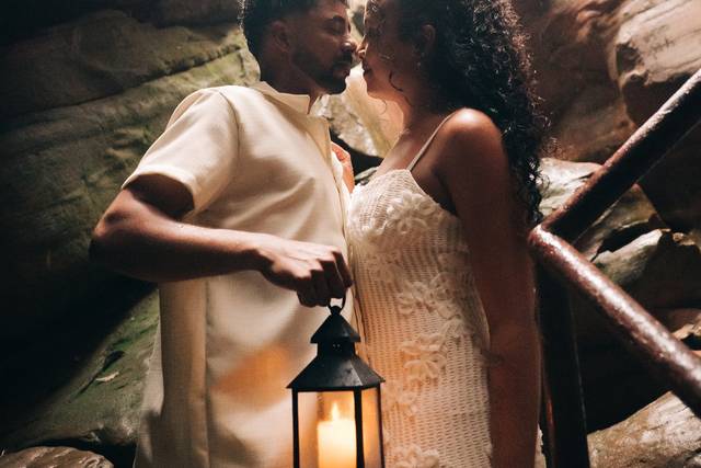 Pré wedding