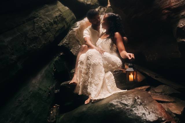 Pré wedding