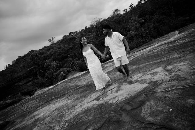 Pré wedding