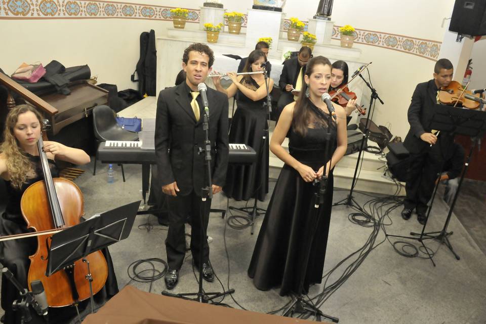 Grupo Kmusic