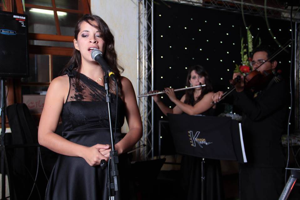 Grupo Kmusic