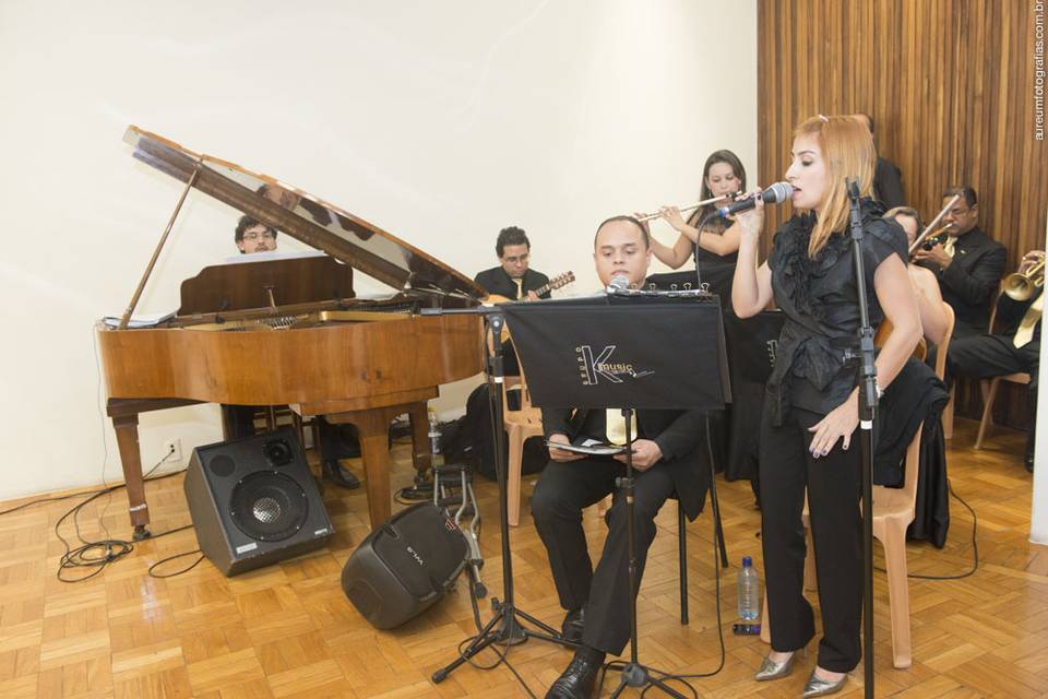 Grupo Kmusic