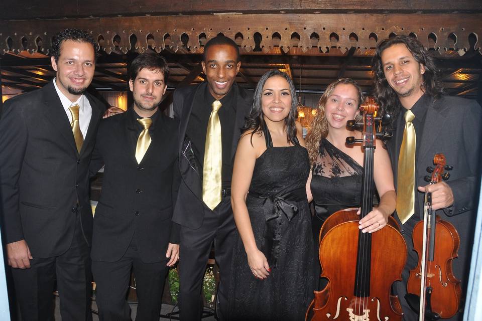 Grupo Kmusic