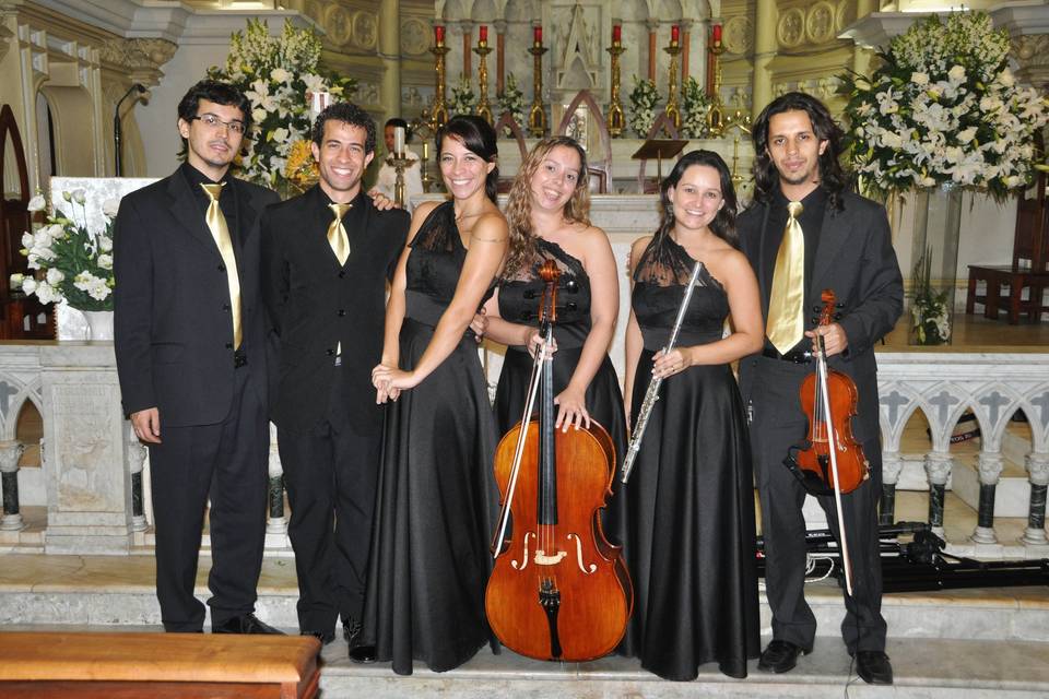 Grupo Kmusic