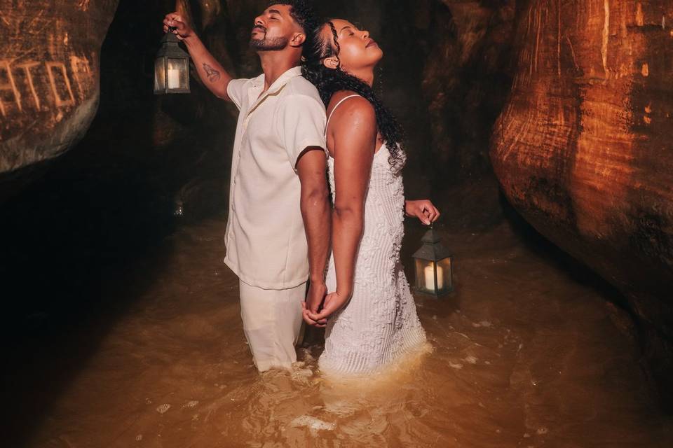 Pré wedding