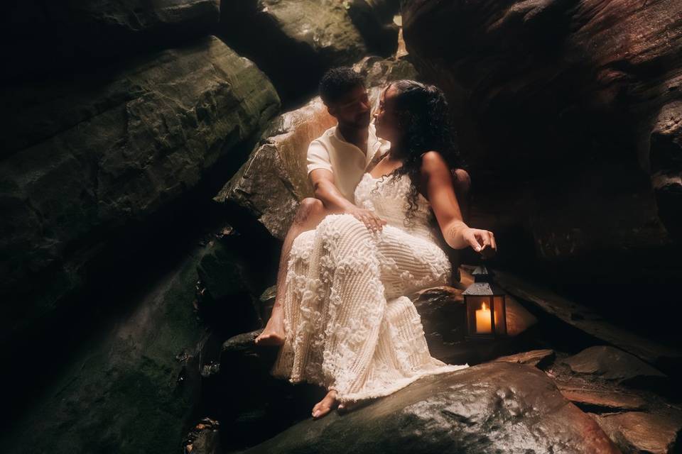 Pré wedding