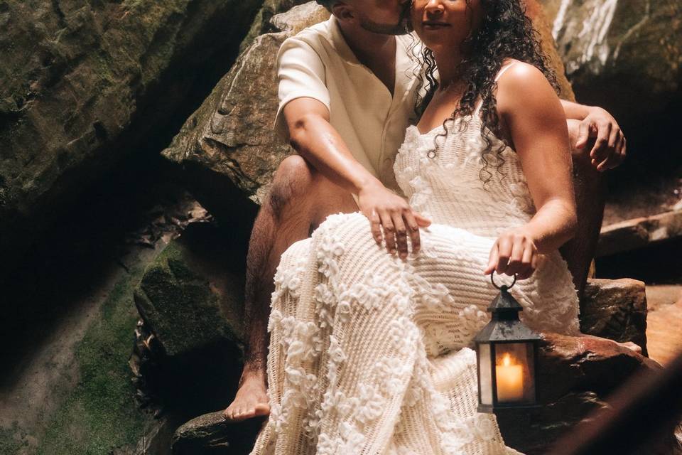 Pré wedding
