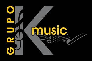 Logo Grupo Kmusic