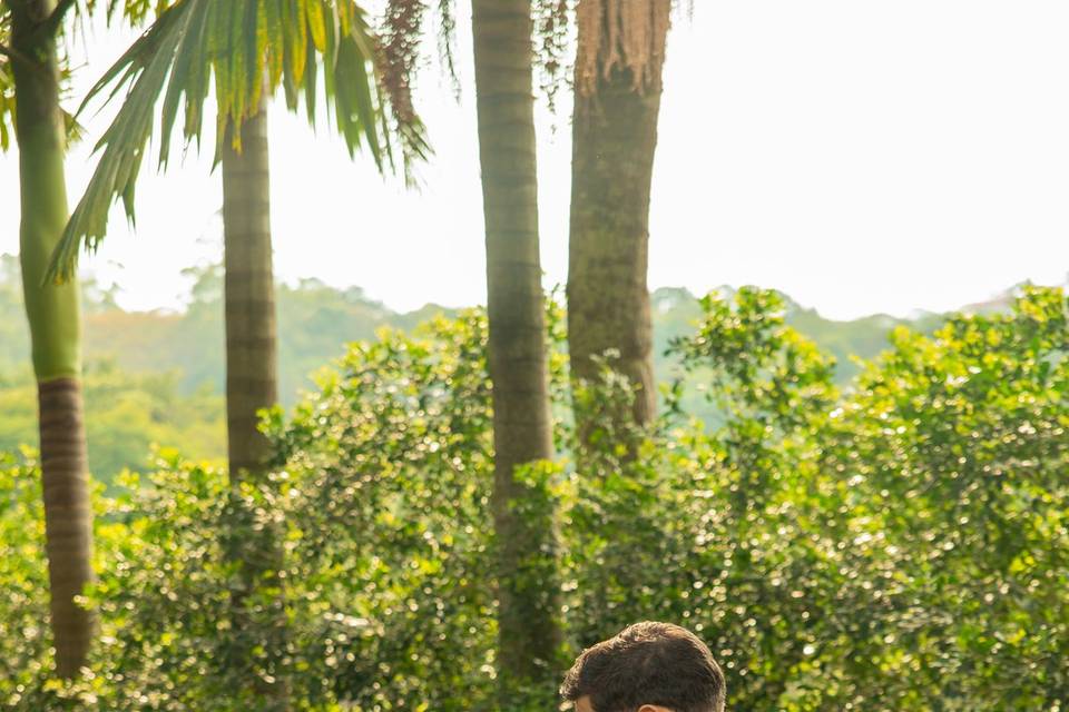 Isa e Thiago