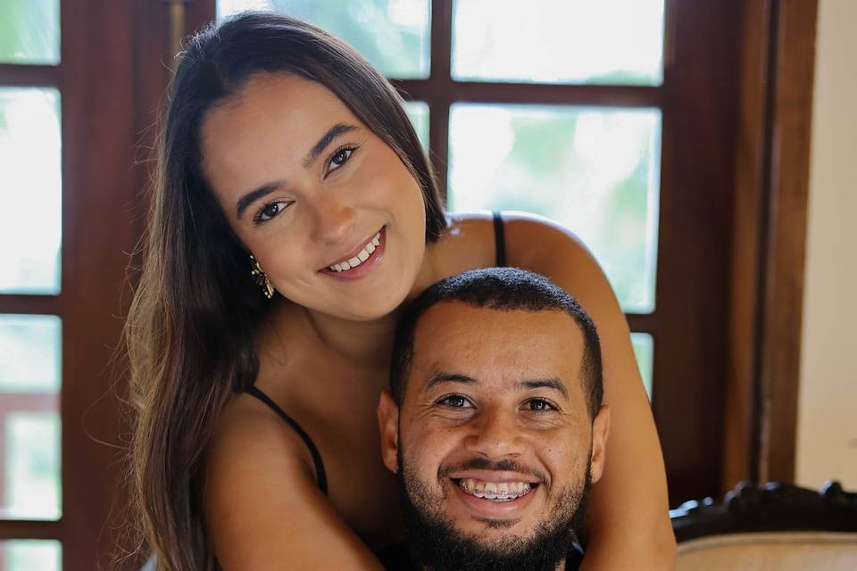 Michel e Jaqueline