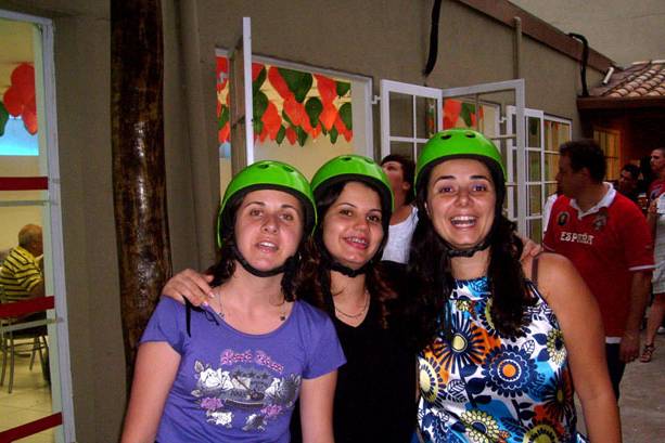Festa temática