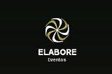 Logo Elabore Eventos