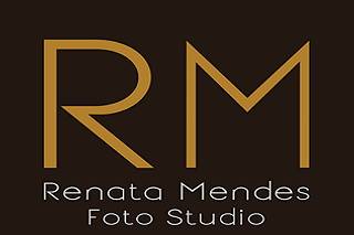 Renata Mendes Foto Studio logo