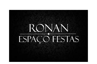 Ronan Espaço Festas LOGO