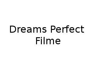 Dreams perfect filme logo