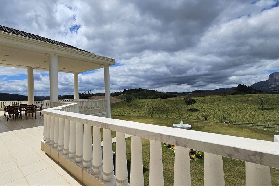 Fazenda Pedra Azul