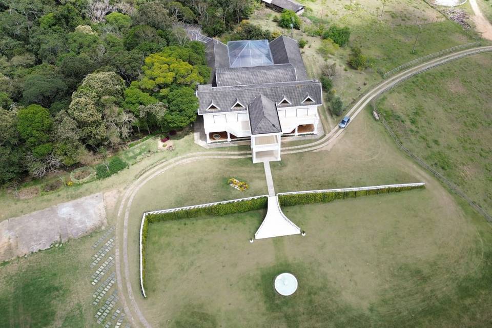 Fazenda Pedra Azul