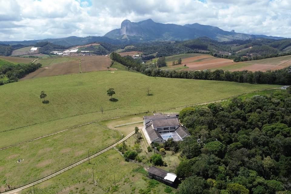 Fazenda Pedra Azul