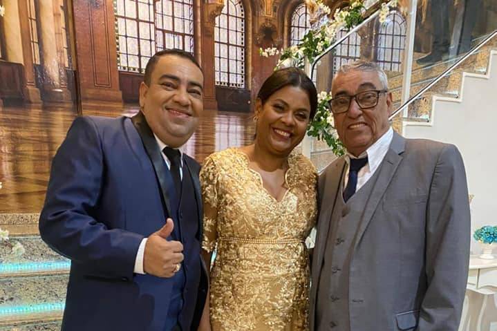 Erika Oliveira Cerimonial