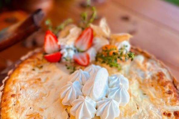 Quiche