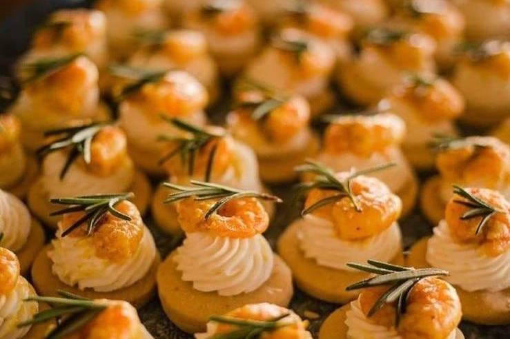 Ilha gastronômica