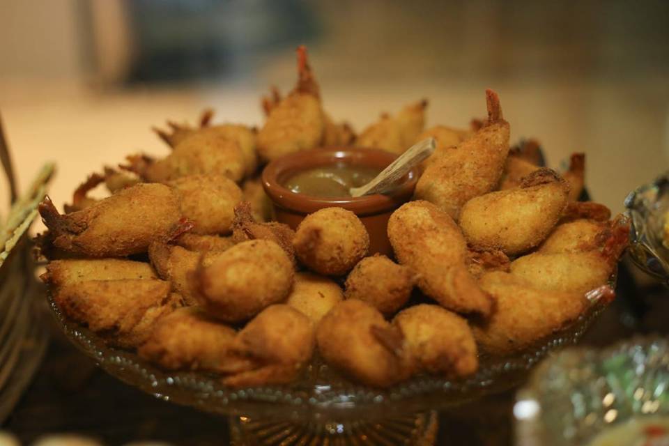 Tati Eventos Buffet