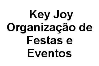 Key Joy Organização de Festas e Eventos