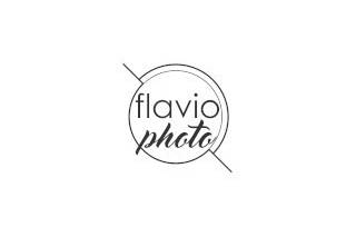Flavio Photo  logo