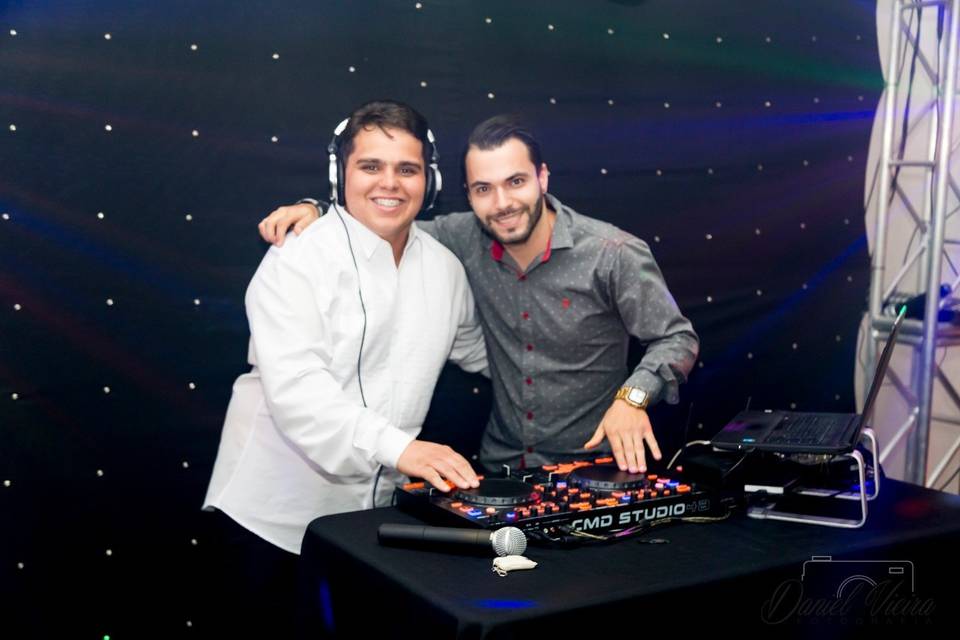 Agita Sound Eventos