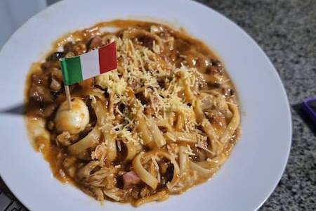 Sabores inesquecíveis