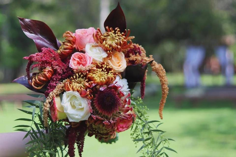 Tatiana Gonzales Design Floral
