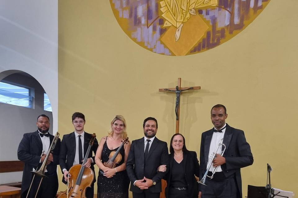 Equipe notra 10 em Indaiatuba