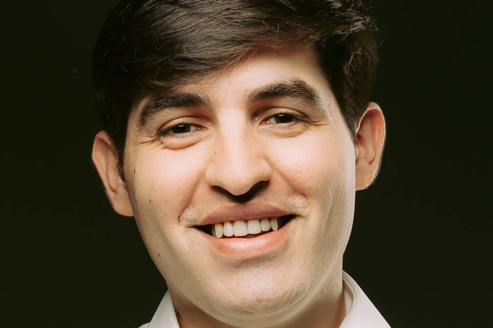 Eduardo Neri