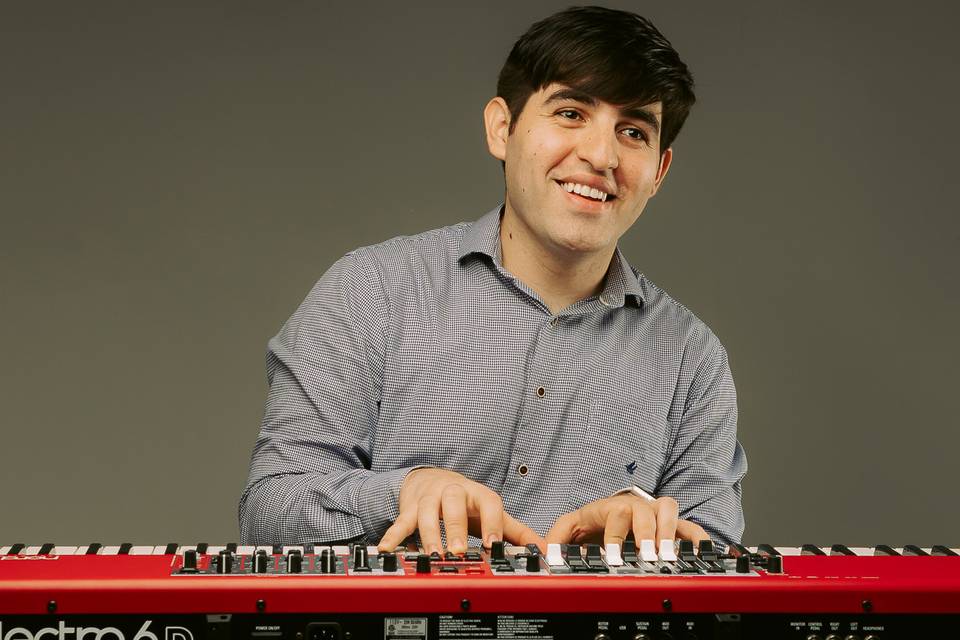 Eduardo Neri
