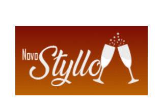 Novo Styllo logo