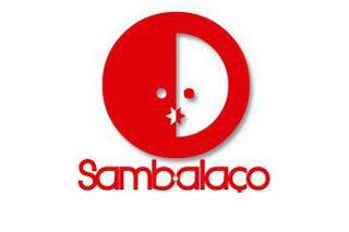 Banda Sambalaço  logo