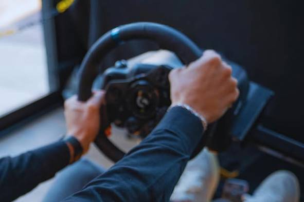 Kosher Cockpits