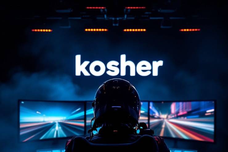 Kosher Cockpits