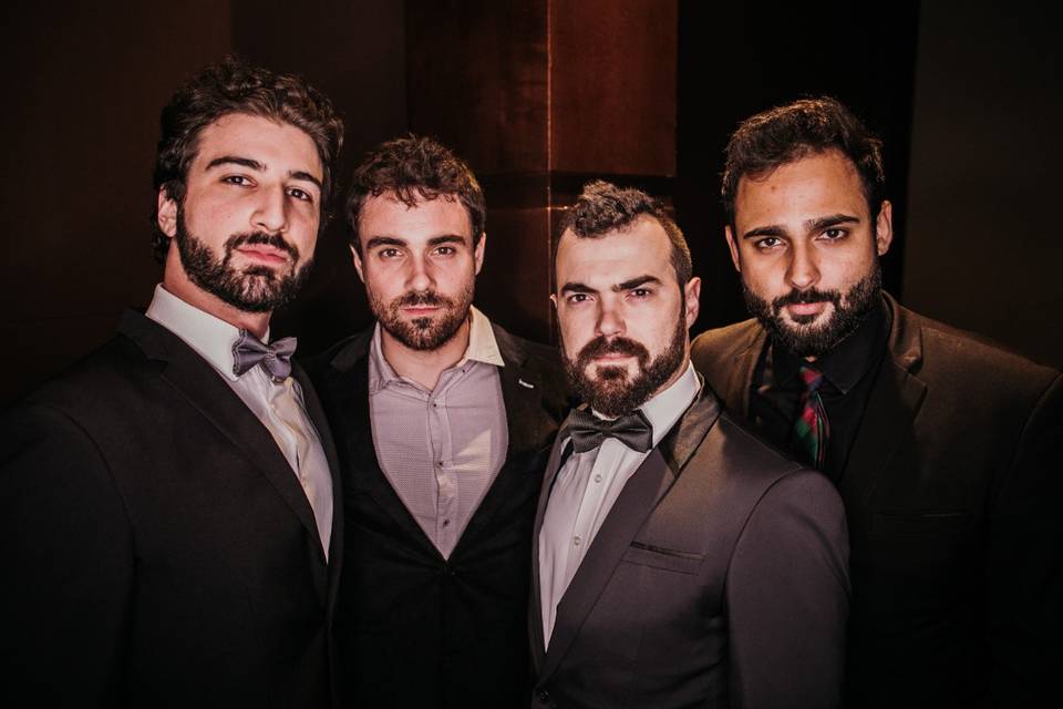 Banda